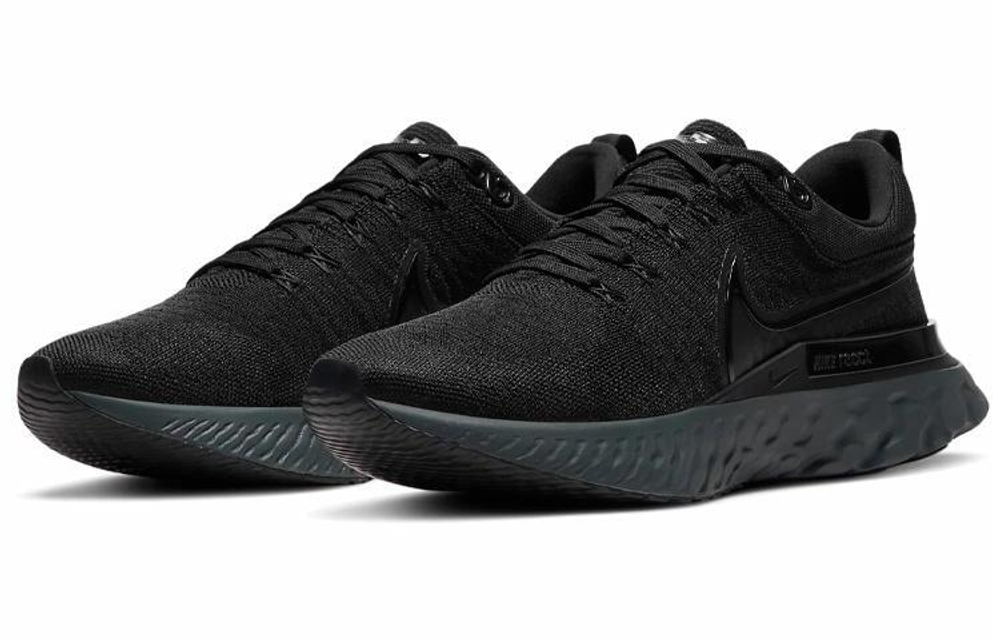 Кроссовки Nike React Infinity Run Flyknit 2