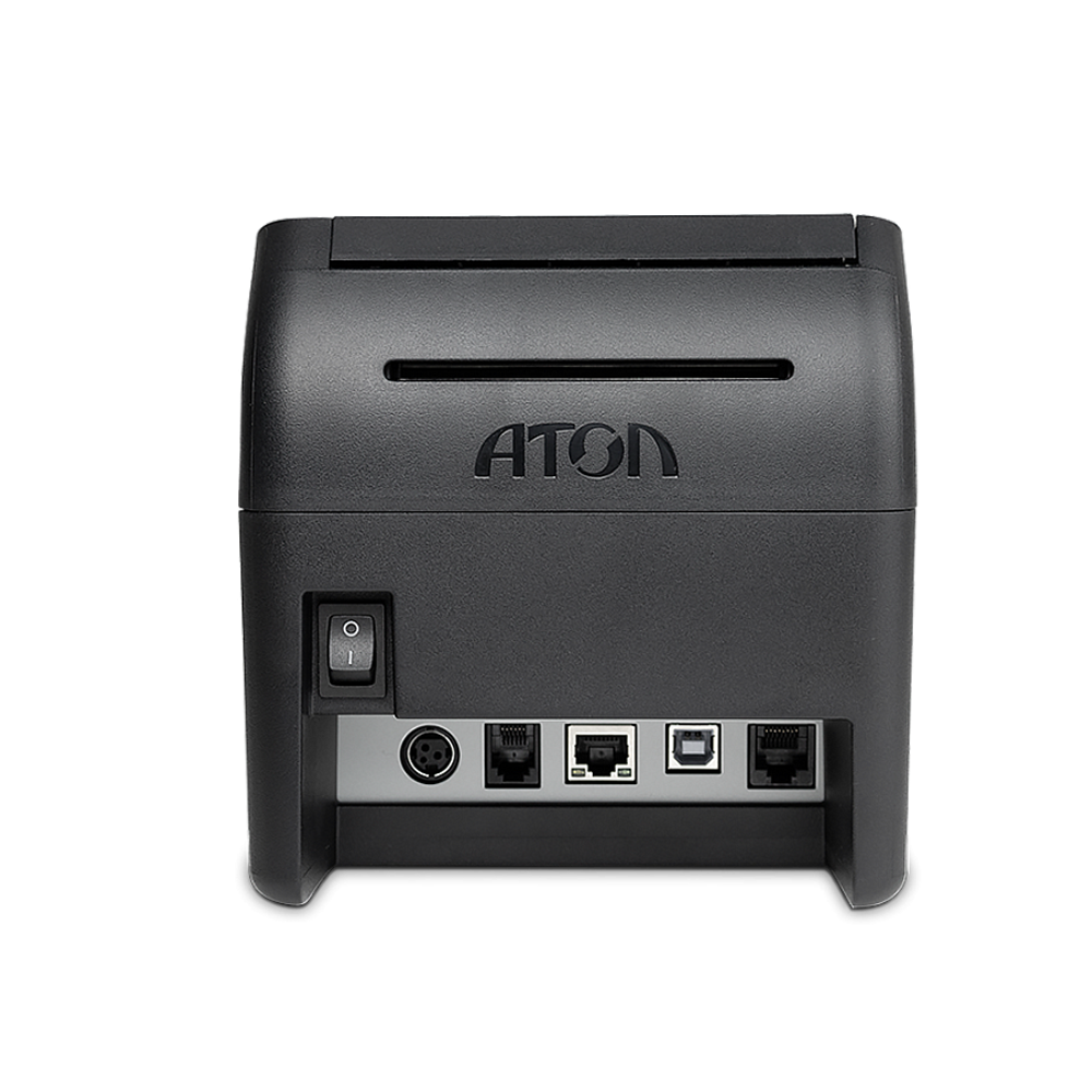 Фискальный регистратор АТОЛ 27Ф