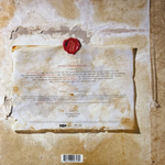 The Smashing Pumpkins ‎– Machina / The Machines Of God 2LP (Европа 2025г.)