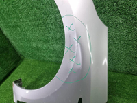 Крыло переднее левое Hyundai Solaris 2 (2017-2022)