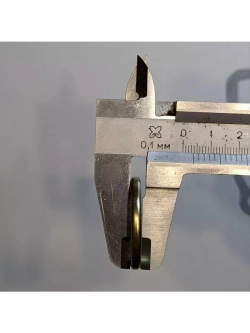 Набор прокладок для двигателя питбайка YX 150 156 FMJ