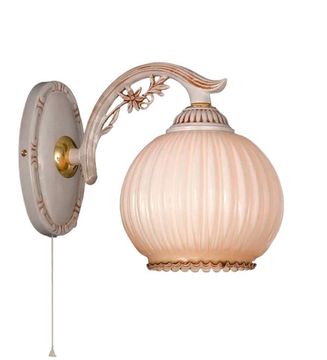 Одноламповое бра Reccagni Angelo A.9670/1