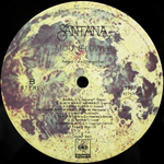 Santana / Moonflower (2LP)