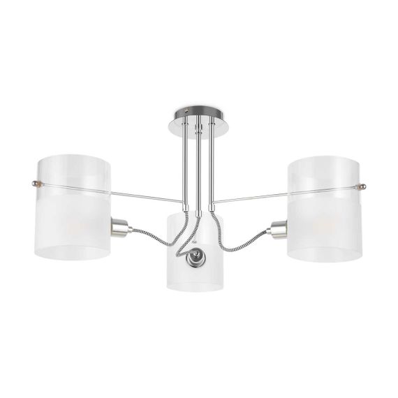 Люстра Freya FR2023PL-03CH