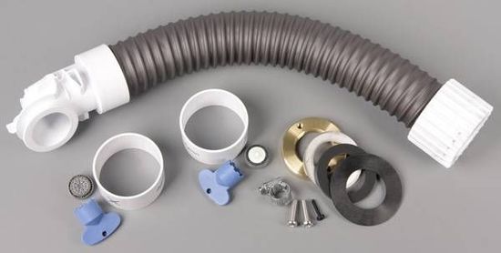 Сушилка для рук Dyson Airblade Wash+Dry WD06