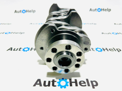 Коленвал 23111-2G010 Hyundai, Kia G4KD, G4KF