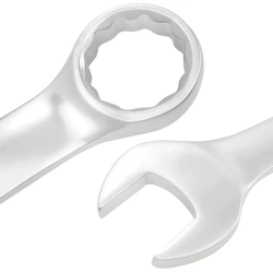 Ключ комбинированный 34мм FORCEKRAFT FK-75534