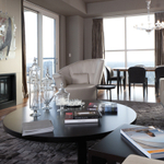 Кресло Giorgetti ARABELLA