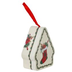 GAEM Шкатулка, L8,5 W10,5 H4 см