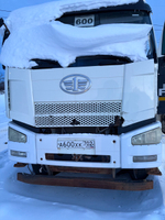 FAW J6 8x4 Самосвал CA3310P66K24T4E5 (Дизельный, 11,0 л, 390 л.с., МТ)