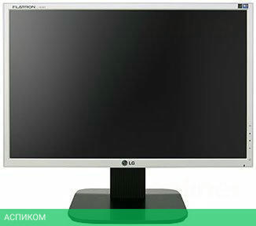 Монитор LG L192WS