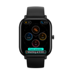 Умные часы Amazfit GTS Obsidian Black (A1914) EU