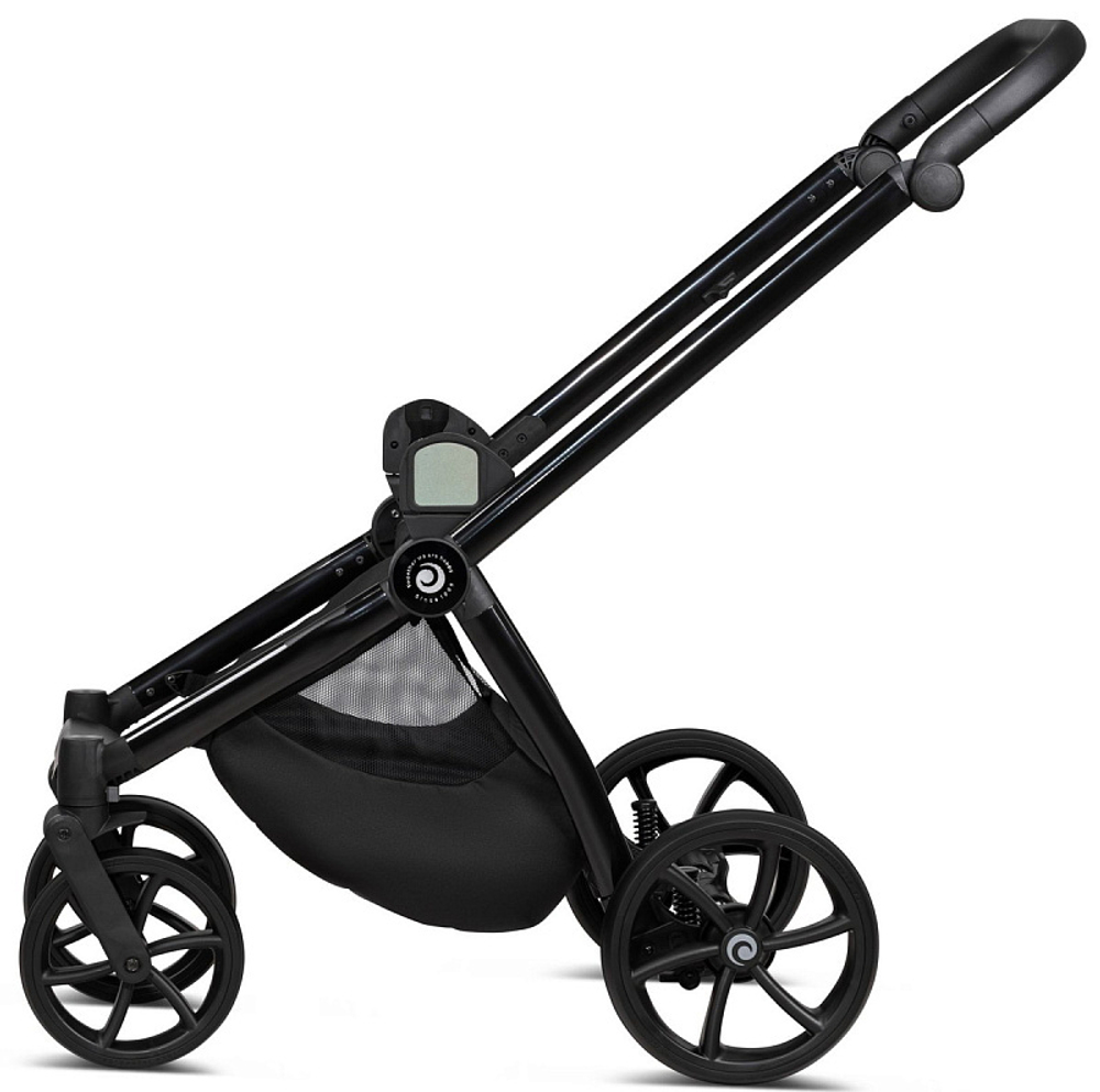 Детская коляска Tutis Mio 3 Plus Essential 2 в 1 1502240 Pacific green