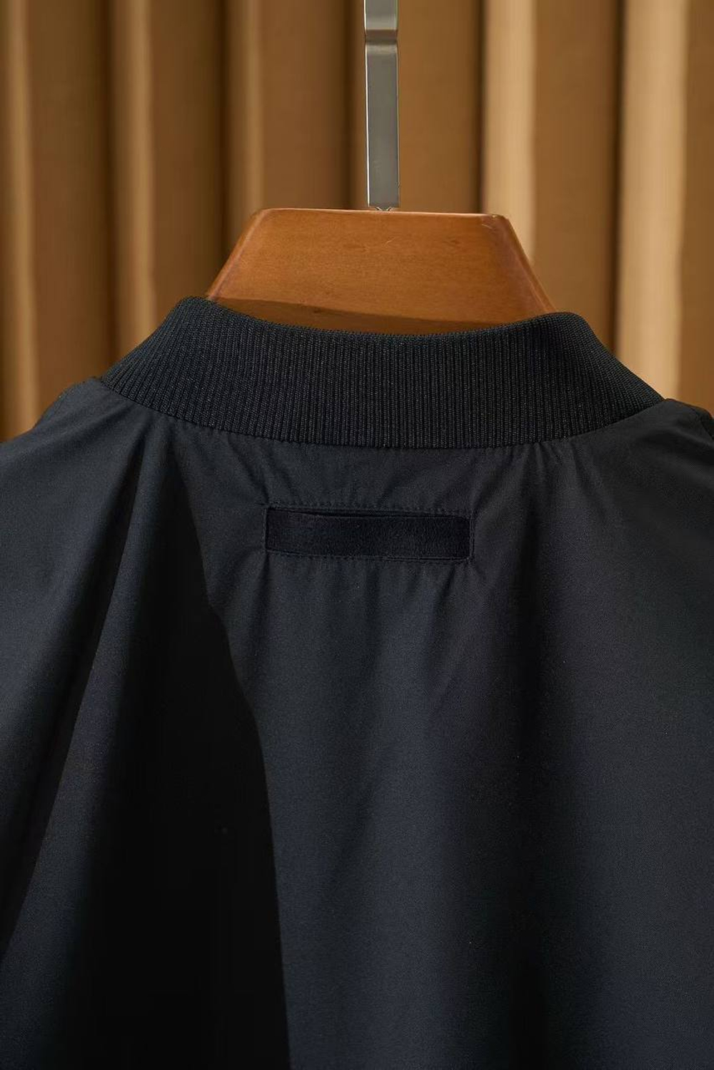 Бомбер Zegna