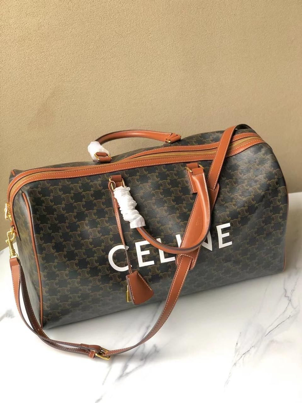Celine Voyage Bag