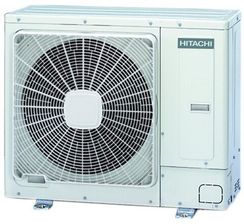 Наружный блок VRF системы Hitachi RAS-4HVRNS3E Nord -30