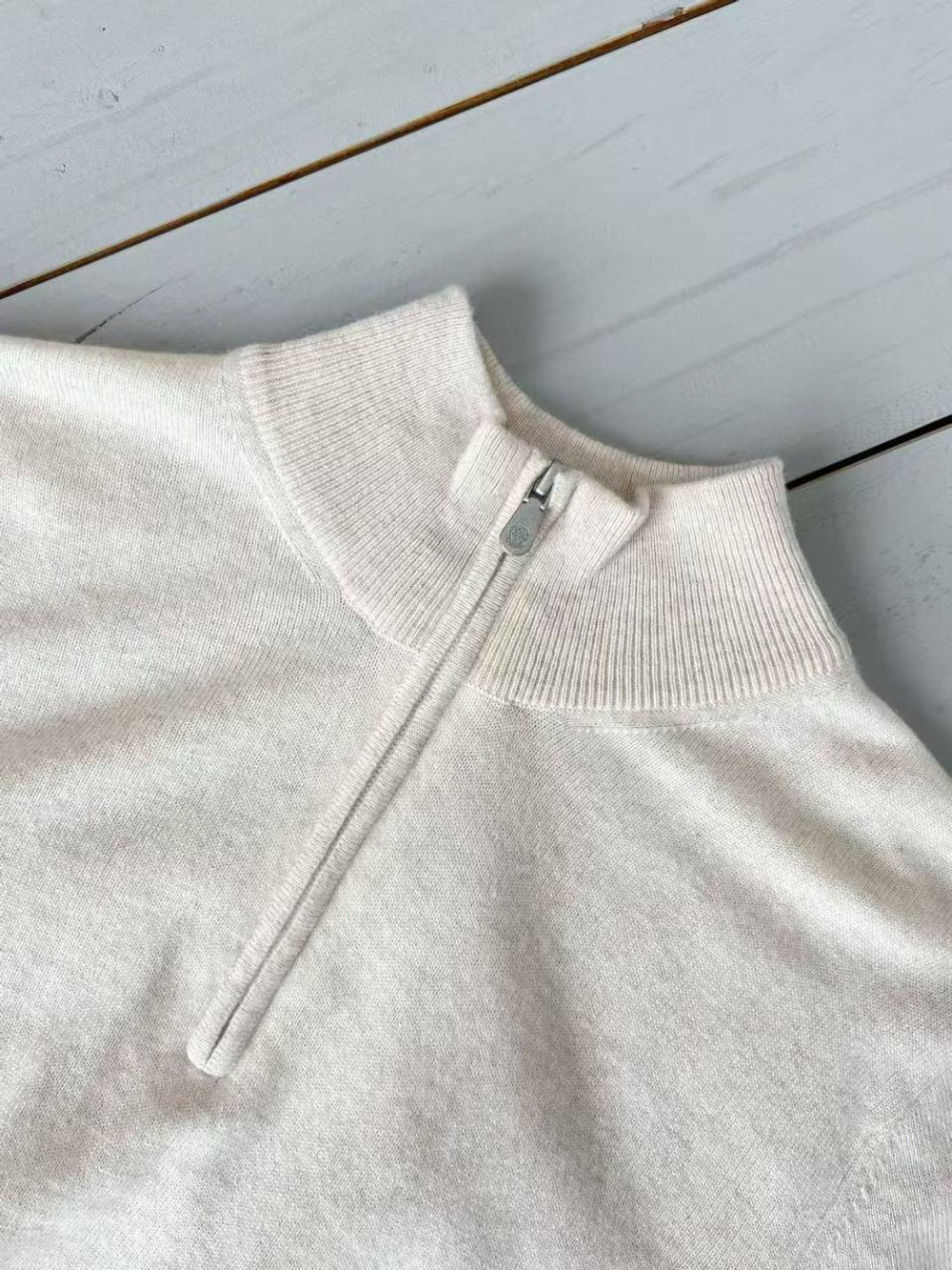 Свитер Brunello Cucinelli