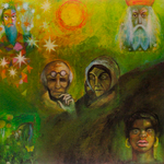 King Crimson / In The Wake Of Poseidon (LP)