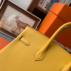Hermes Birkin 25