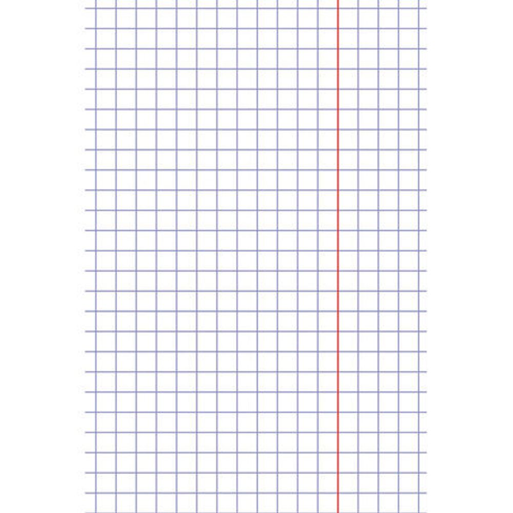 Тетрадь А5 48 л. HATBER Premium скоба, клетка, обложка картон, бумага 80 г/м2, "Панда", 48Т5A1_23630