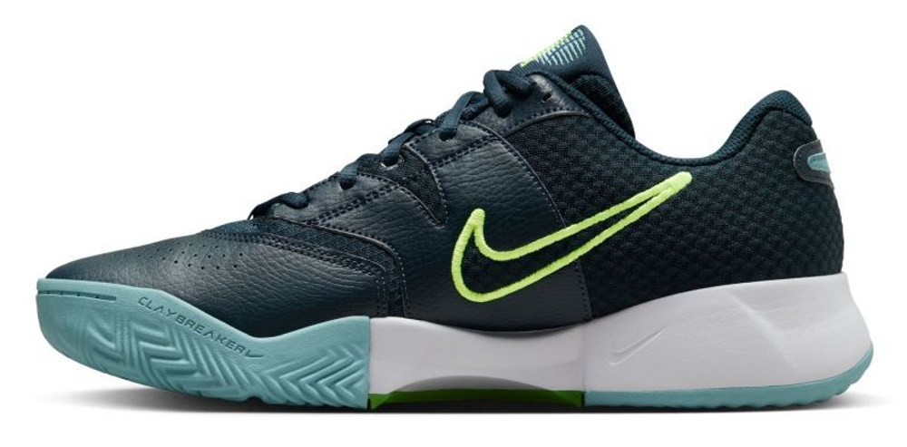 Nike court lite cly clearance