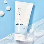 Пенка для умывания ROUND LAB 1025 Dokdo Cleanser 40 мл