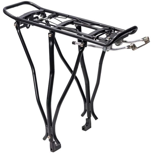 Универсальный багажник для велосипедов 24-28