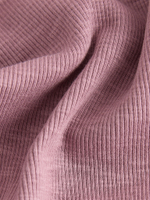 Брюки широкие с рюшами для девочки Next E35-621, Розовый