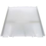 Крышка верхняя для стиральной машины Whirlpool (Вирпул) 481244010842, 481244019634, 481011094705, 507866