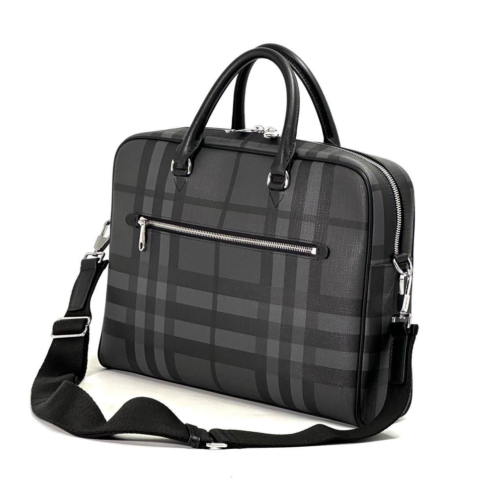 Деловая сумка Burberry