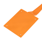 Арматурогиб роликовый до 16 мм Сибртех