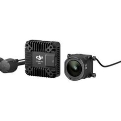 DJI O4 Air Unit Pro — цифровая FPV-система нового поколения