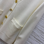 Кардиган Schiaparelli