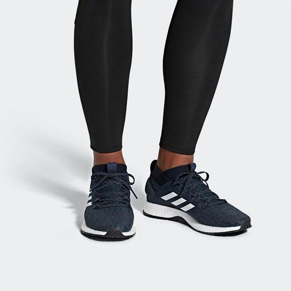Кроссовки Adidas Pure Boost