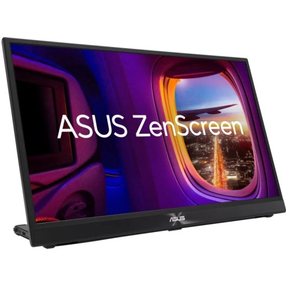 Монитор 17,3" ASUS MB17AHG