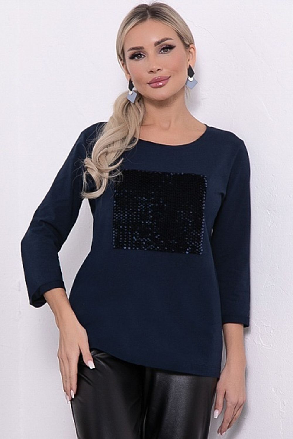 Лонгслив 41821 Avili