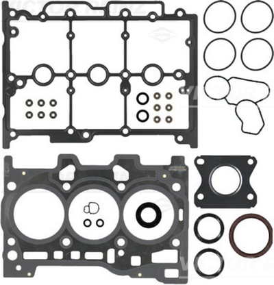 VICTOR REINZ - 021108702-REI - Gasket Kit, cylinder head
