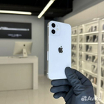 iPhone 12, 128 ГБ б/у