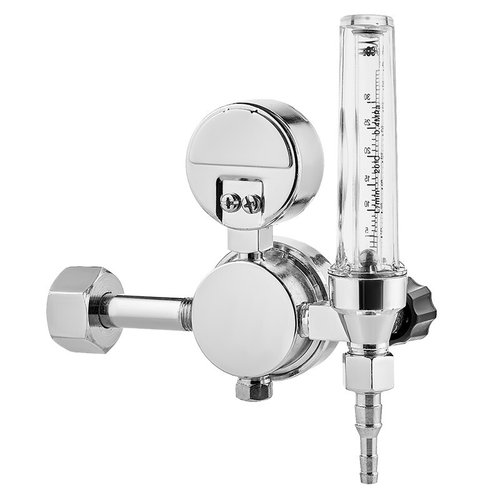 Регулятор расхода газа Сварог универсальный У-30/АР-40-Р (ArR-198) с поверкой   00000100544