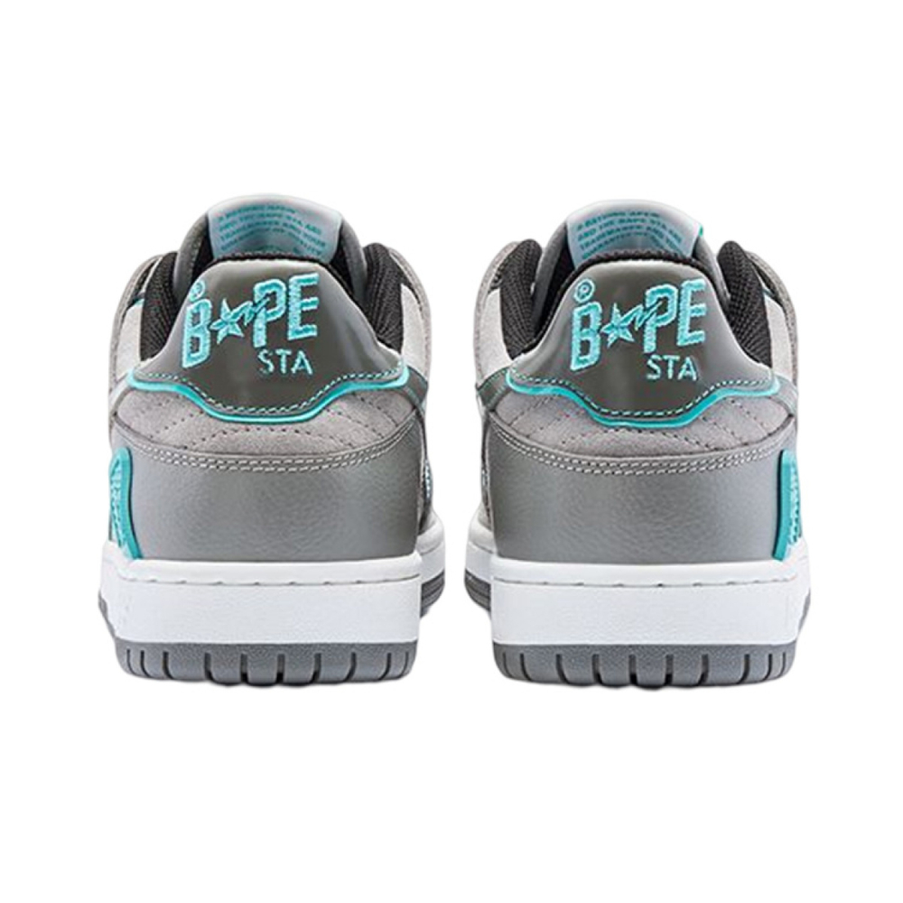 Кроссовки A BATHING APE SK8 STA, 1I70-191-011