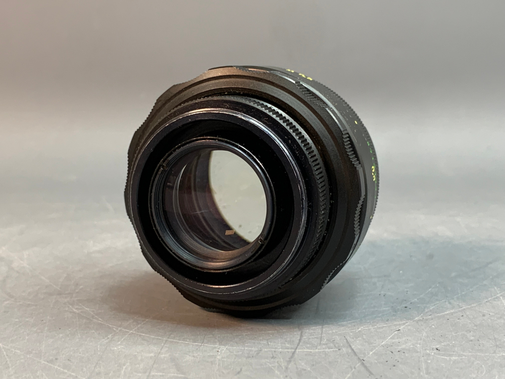 Helios 44-2