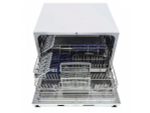 Встраиваемая компактная посудомоечная машина Maunfeld MLP 06IM