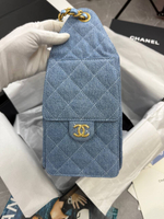 Сумка Chanel