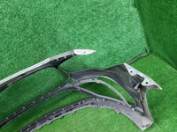 Бампер передний Mercedes CLA C118 (2019-2023) AMG