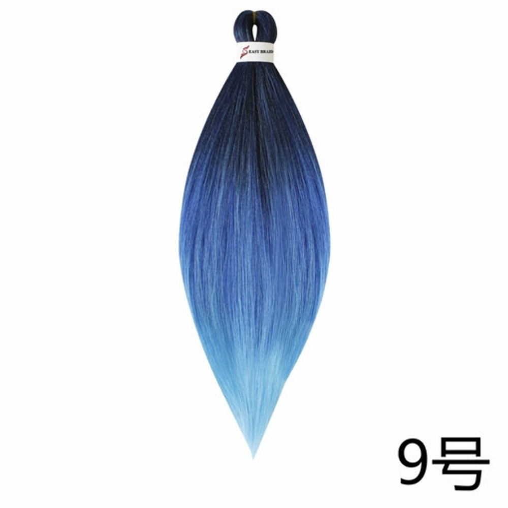 EASY BRAID 3T/9# 70 см, 95 гр