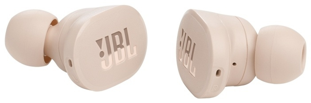 Наушники JBL T130 розовый