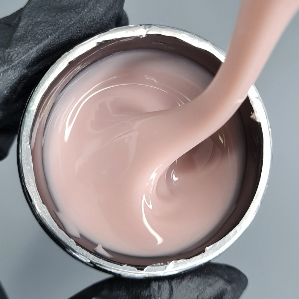 SHKALLI BUILDER GEL Гель камуфлирующий средняя вязкость #009 30g