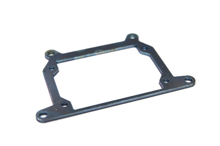 Hella 3R - Matrix LED - 1x1 переходные рамки для замены линз (комплект, 2шт)