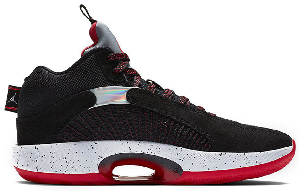 Кроссовки Jordan Air Jordan 35 Pf