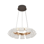 Подвесная светодиодная люстра Aployt Irena APL.096.03.200